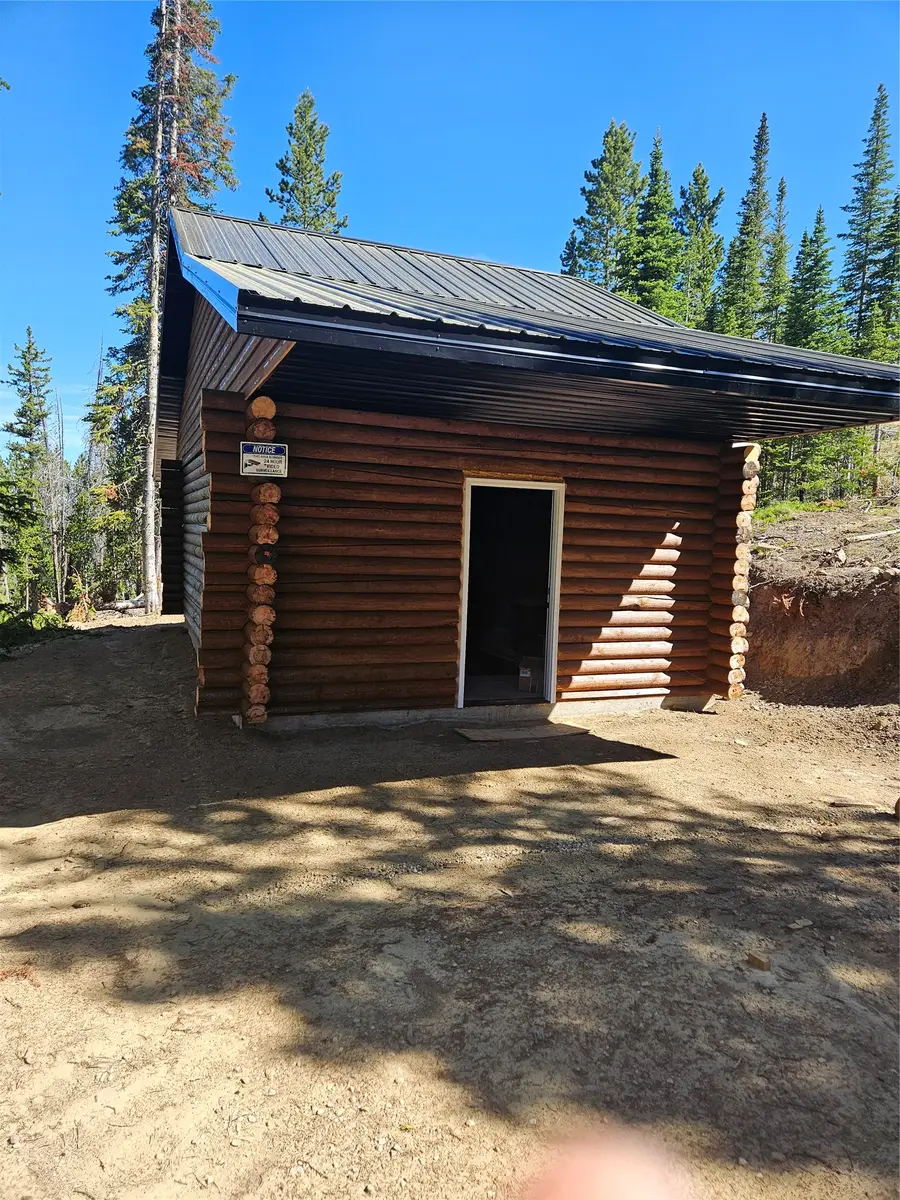 7524 Lower Telegraph Creek Road, Elliston, MT 59728 - #3