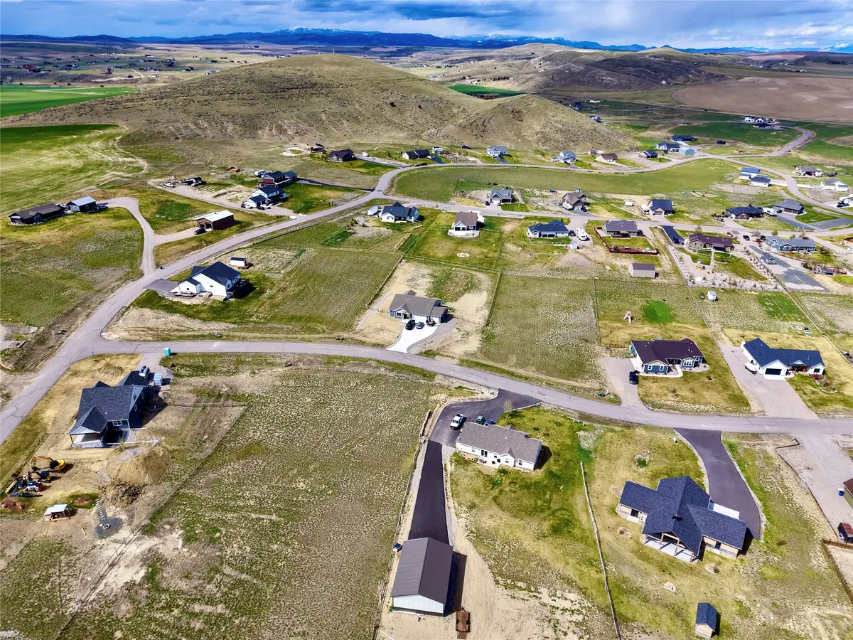 Lot 173 Western Larch Place, Three Forks, MT 59752 - #1