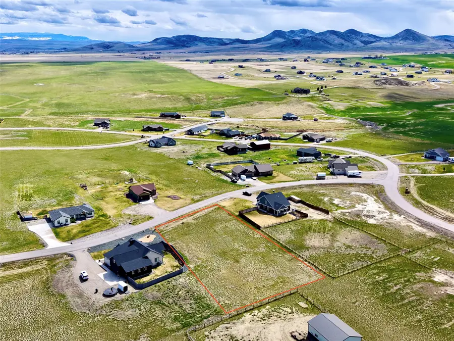 Lot 173 Western Larch Place, Three Forks, MT 59752 - #2
