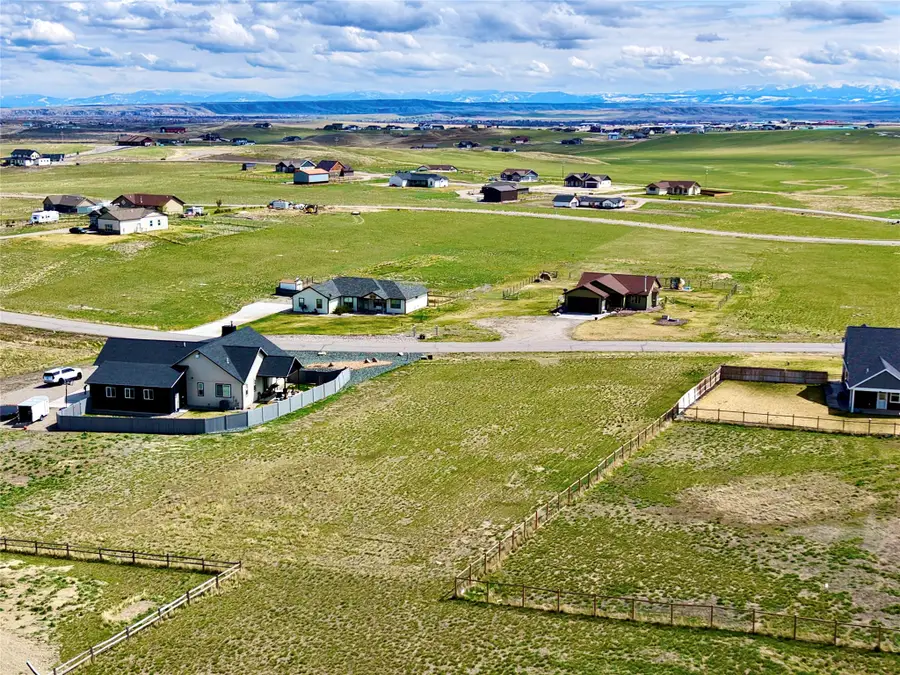 Lot 173 Western Larch Place, Three Forks, MT 59752 - #3