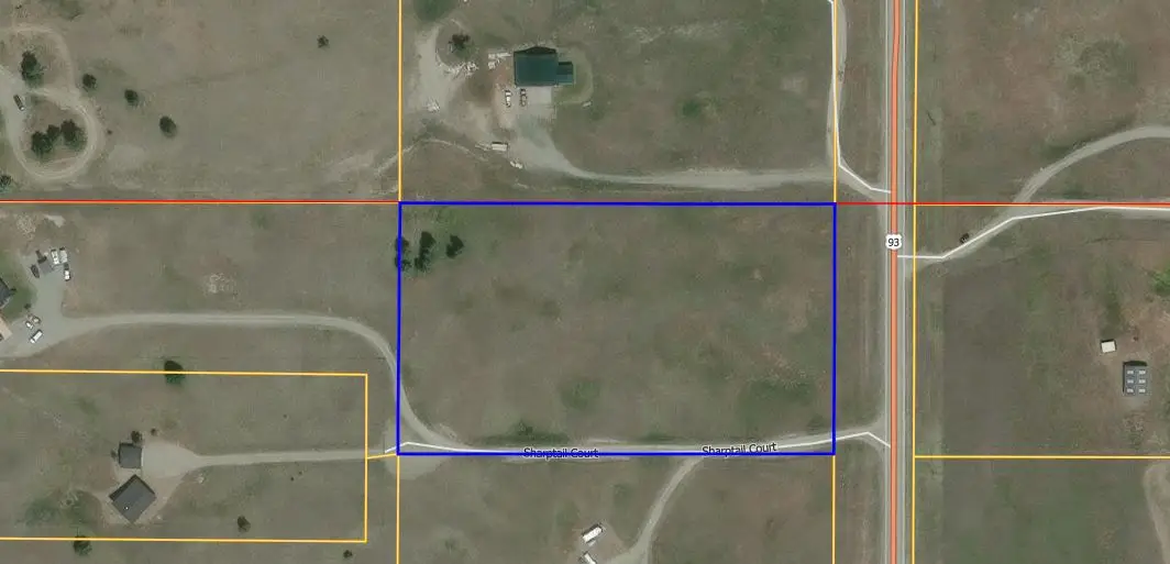 NHN Sharptail Court, Eureka, MT 59917 - #1