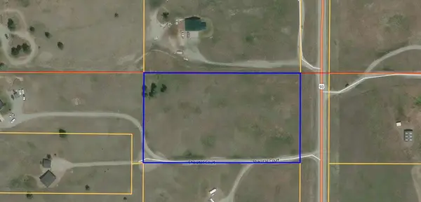 NHN Sharptail Court, Eureka, MT 59917
