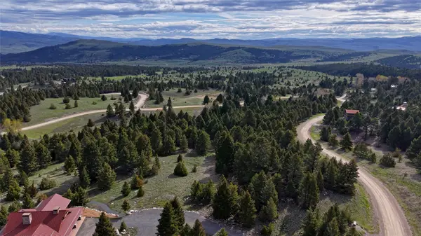 Nhn Lot 26 Phase 3 Dolus Lakes Road #26, Deer Lodge, MT 59722
