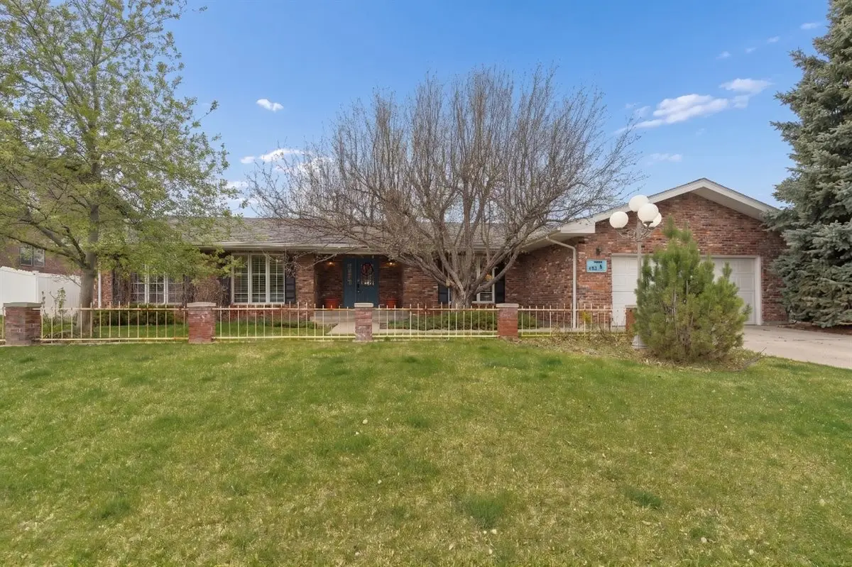 421 Deer Drive, Great Falls, MT 59404 - #1