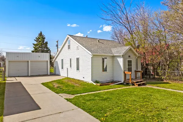 1612 4th Avenue S, Great Falls, MT 59405