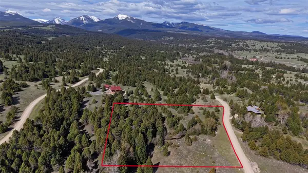 Nhn Lot 28 Phase 3 Dolus Lakes Road #28, Deer Lodge, MT 59722