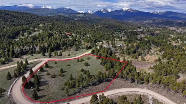 Nhn Lot 31A Phase 3 Dolus Lakes Road #31A, Deer Lodge, MT 59722