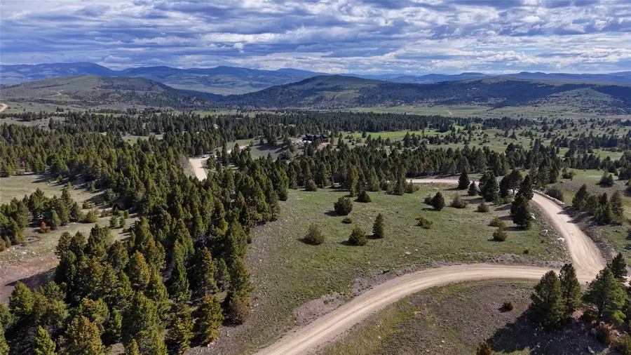 Nhn Lot 31A Phase 3 Dolus Lakes Road #31A, Deer Lodge, MT 59722 - #2