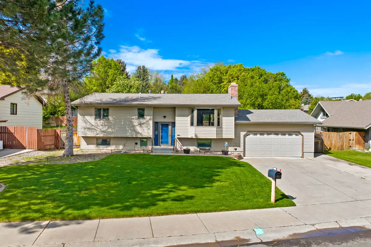 2708 Dawn Drive, Great Falls, MT 59404 - #1