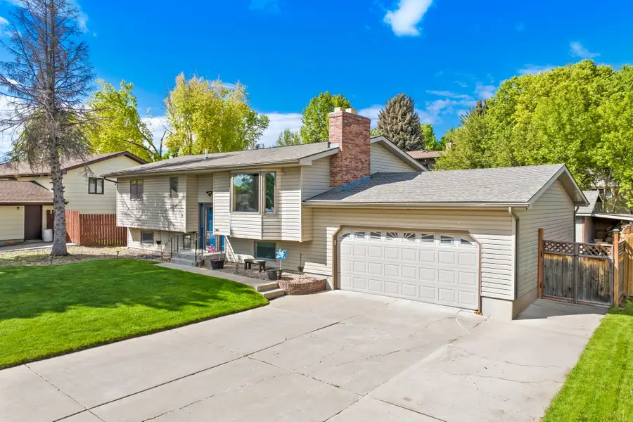 2708 Dawn Drive, Great Falls, MT 59404 - #3