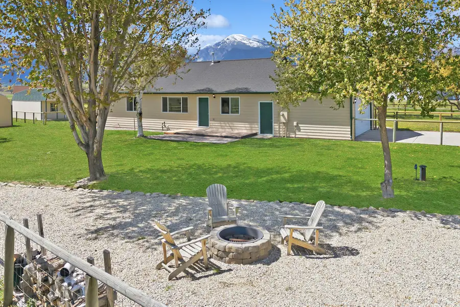 4318 Leonard Lane, Stevensville, MT 59870 - #2