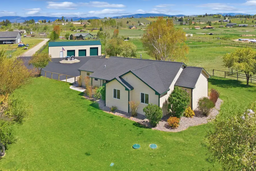 4318 Leonard Lane, Stevensville, MT 59870 - #3