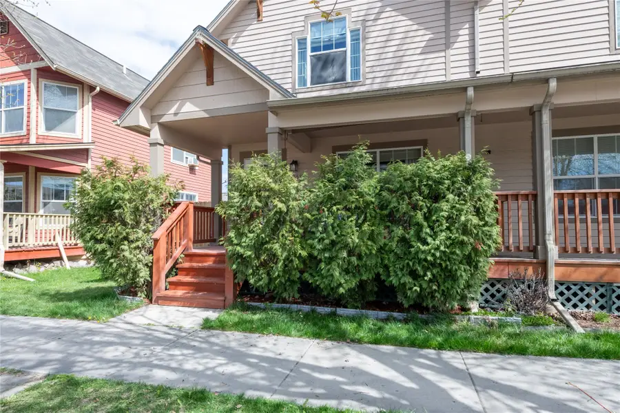 4558 Potter Park Loop #B, Missoula, MT 59808 - #3