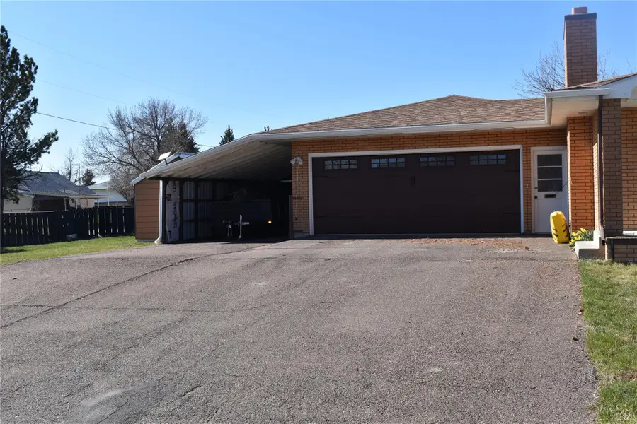 622 7th Avenue Sw, Conrad, MT 59425 - #3