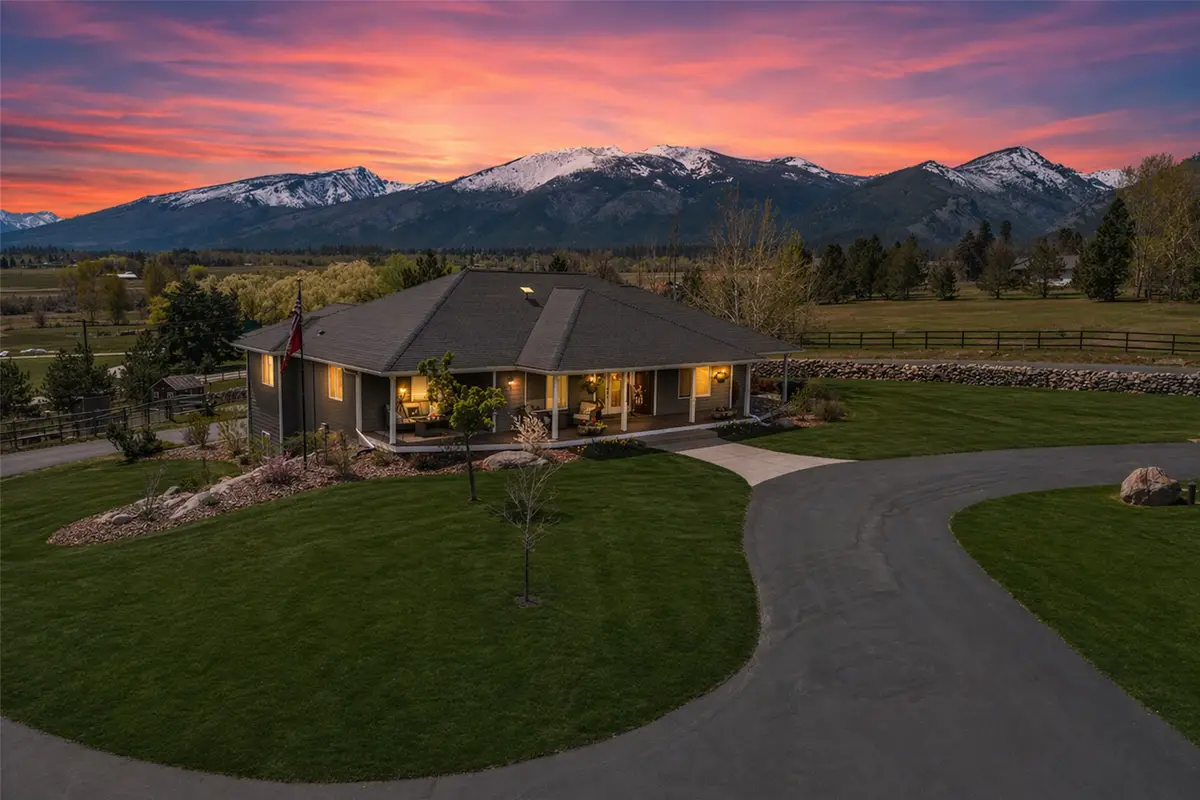 143 Knik Drive, Hamilton, MT 59840 - #1