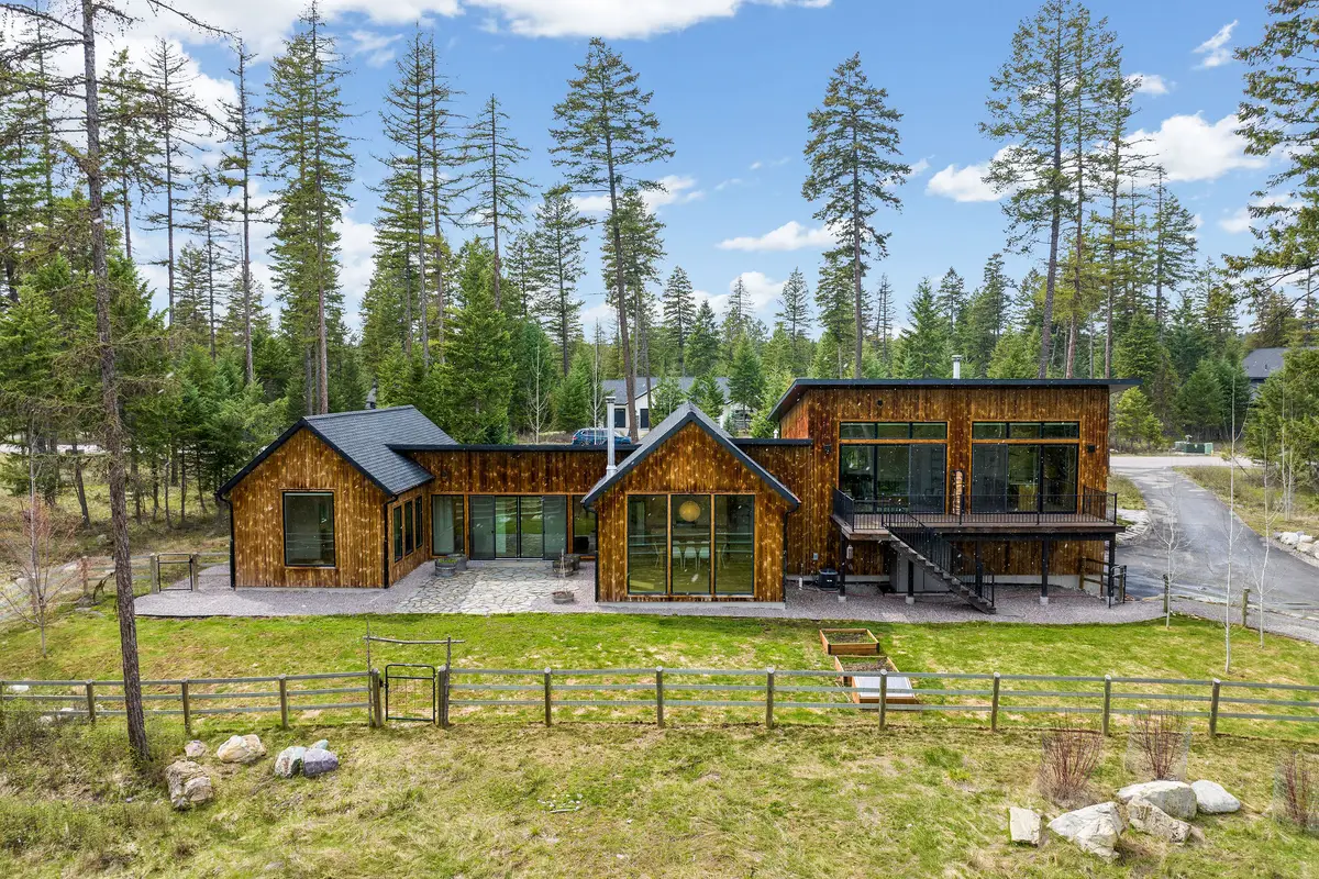 1157 Whitefish Village Drive, Whitefish, MT 59937 - #1