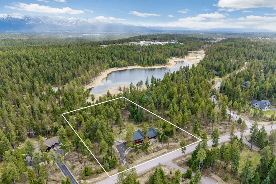 1157 Whitefish Village Drive, Whitefish, MT 59937 - #2
