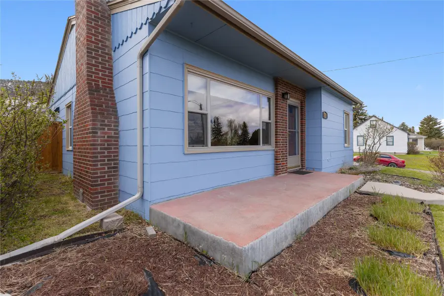 1031 Hauser Boulevard, Helena, MT 59601 - #2