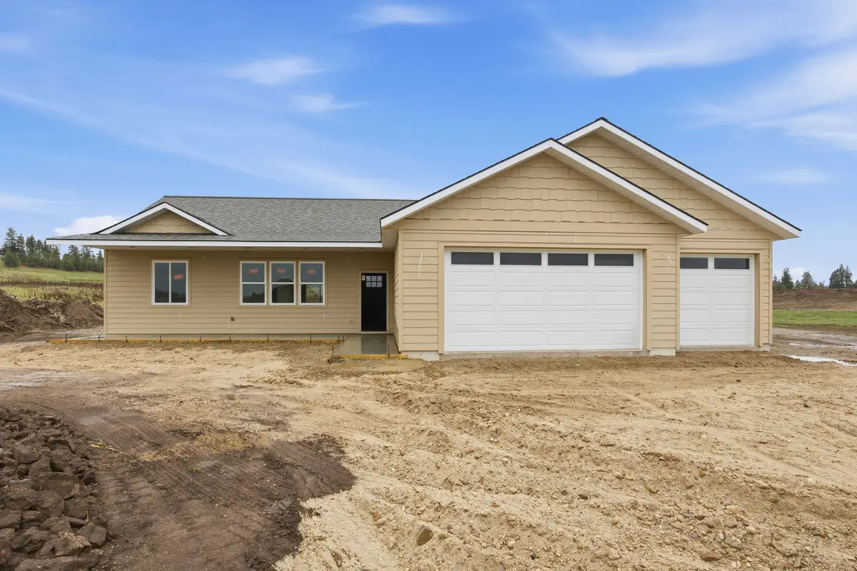 417 Wheatland Way, Stevensville, MT 59870 - #1