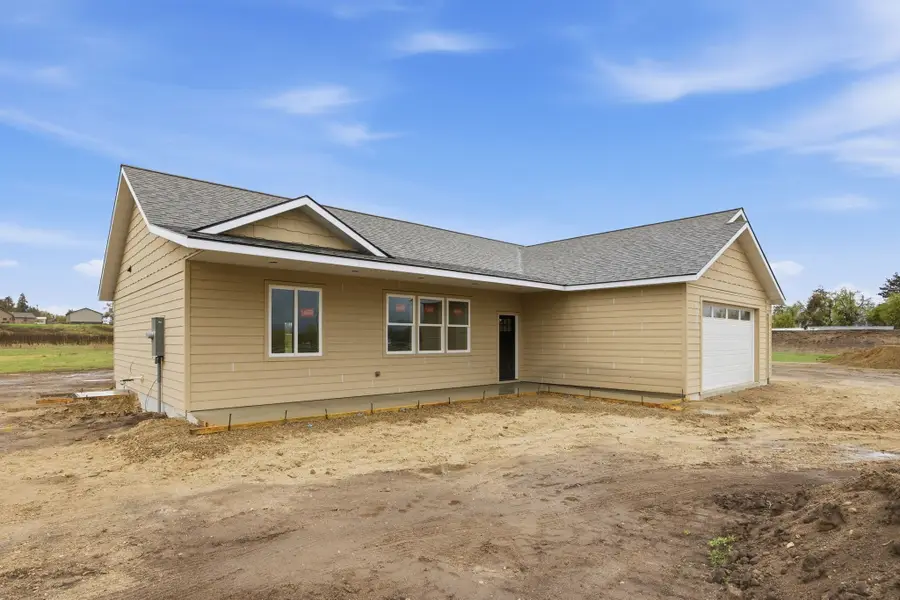 417 Wheatland Way, Stevensville, MT 59870 - #2