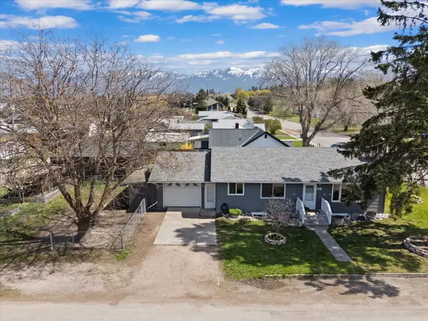 403 8th Street E, Polson, MT 59860