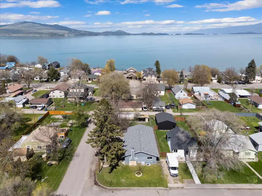 403 8th Street E, Polson, MT 59860 - #3