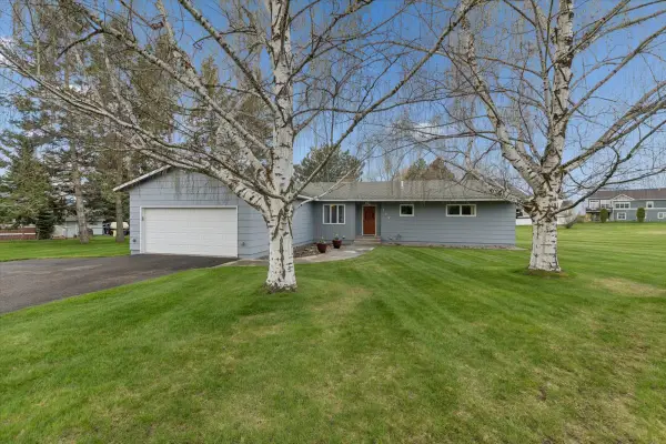 117 N Haven Drive, Kalispell, MT 59901