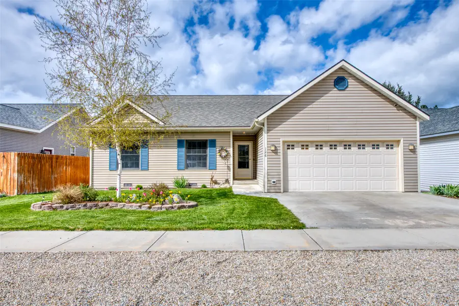 126 Thomas Street, Hamilton, MT 59840 - #3