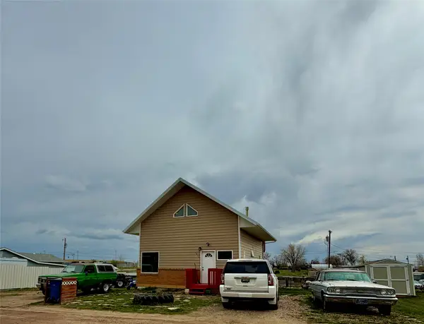 1812 29th Avenue S, Great Falls, MT 59405