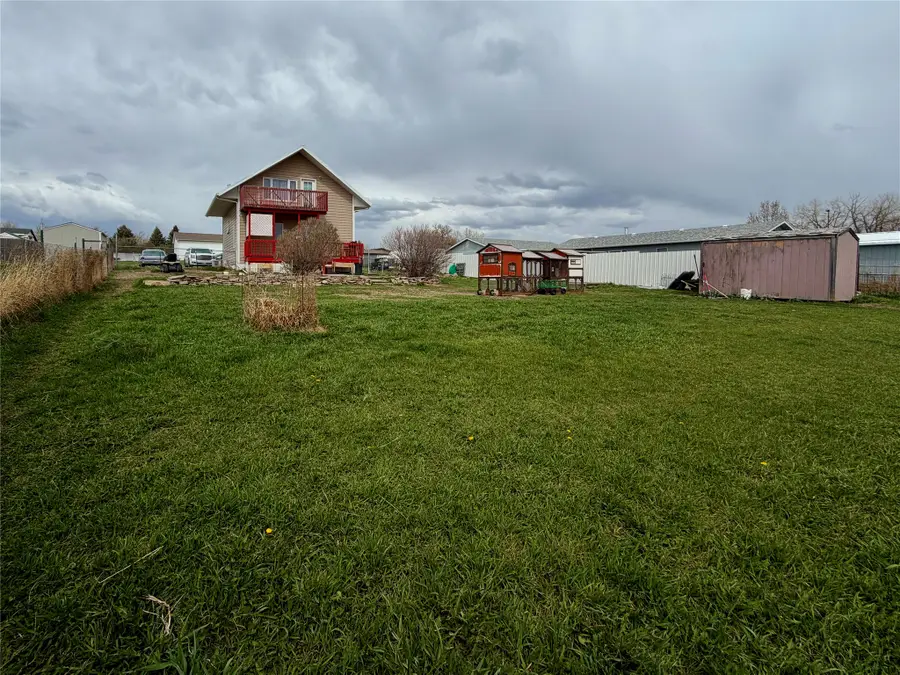 1812 29th Avenue S, Great Falls, MT 59405 - #2
