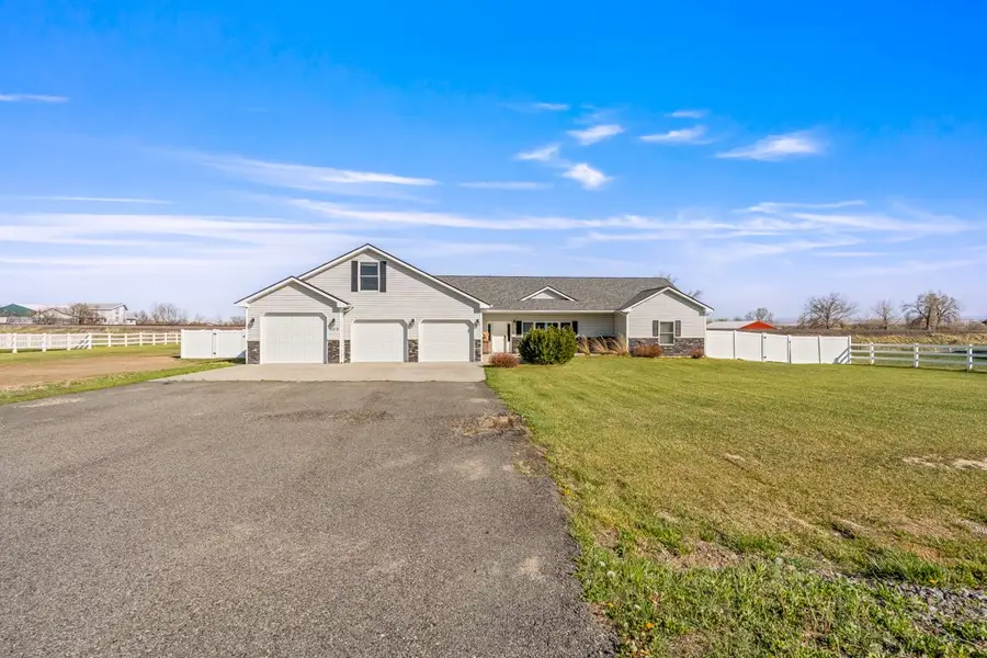 509 Zebra Street, Billings, MT 59106 - #2