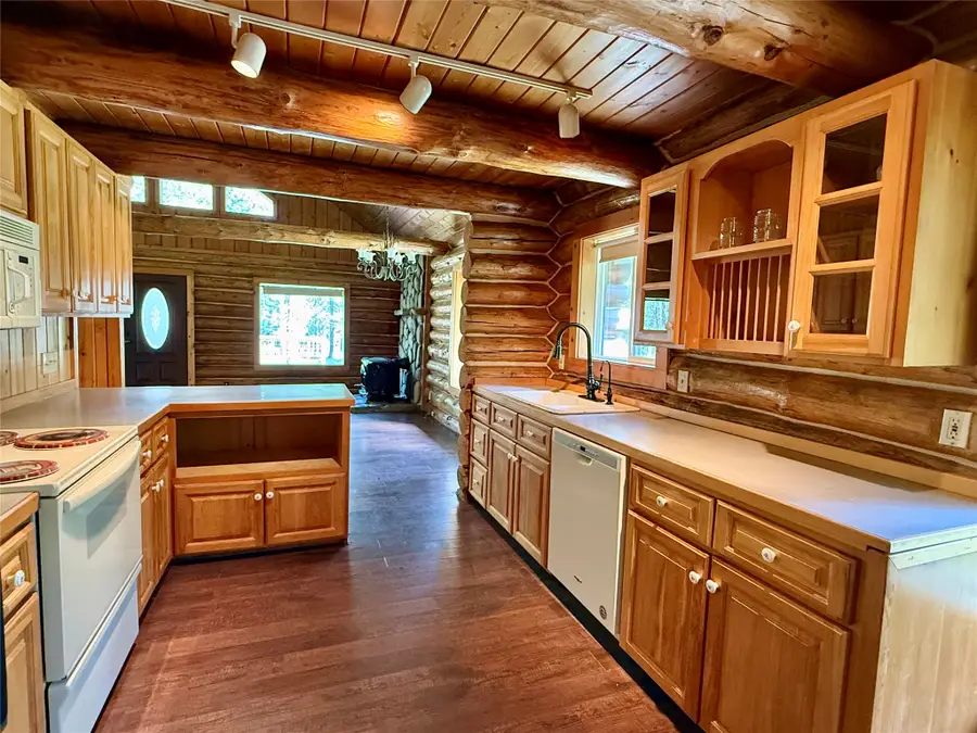 50 Three Corners Road S, Trout Creek, MT 59874 - #2