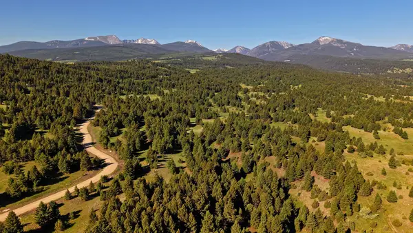 NHN Lot 3 Phase 3A Dolus Lakes Road #Lot 3, Deer Lodge, MT 59722