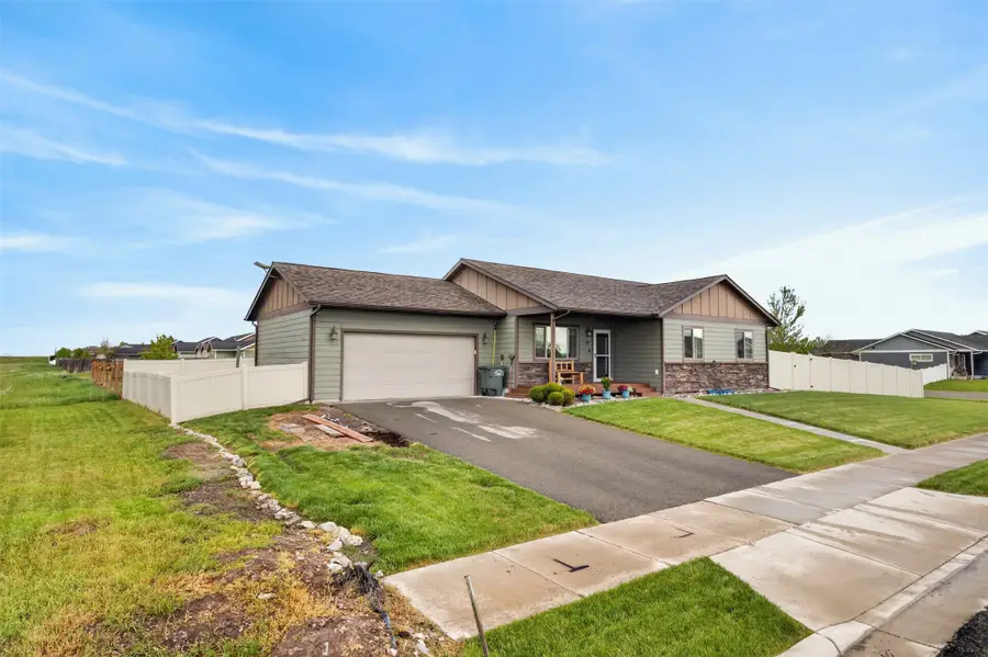610 Triple Creek Drive, Kalispell, MT 59901 - #2