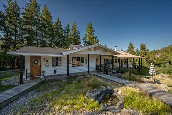 1115 Rogers Lake Road, Kila, MT 59920