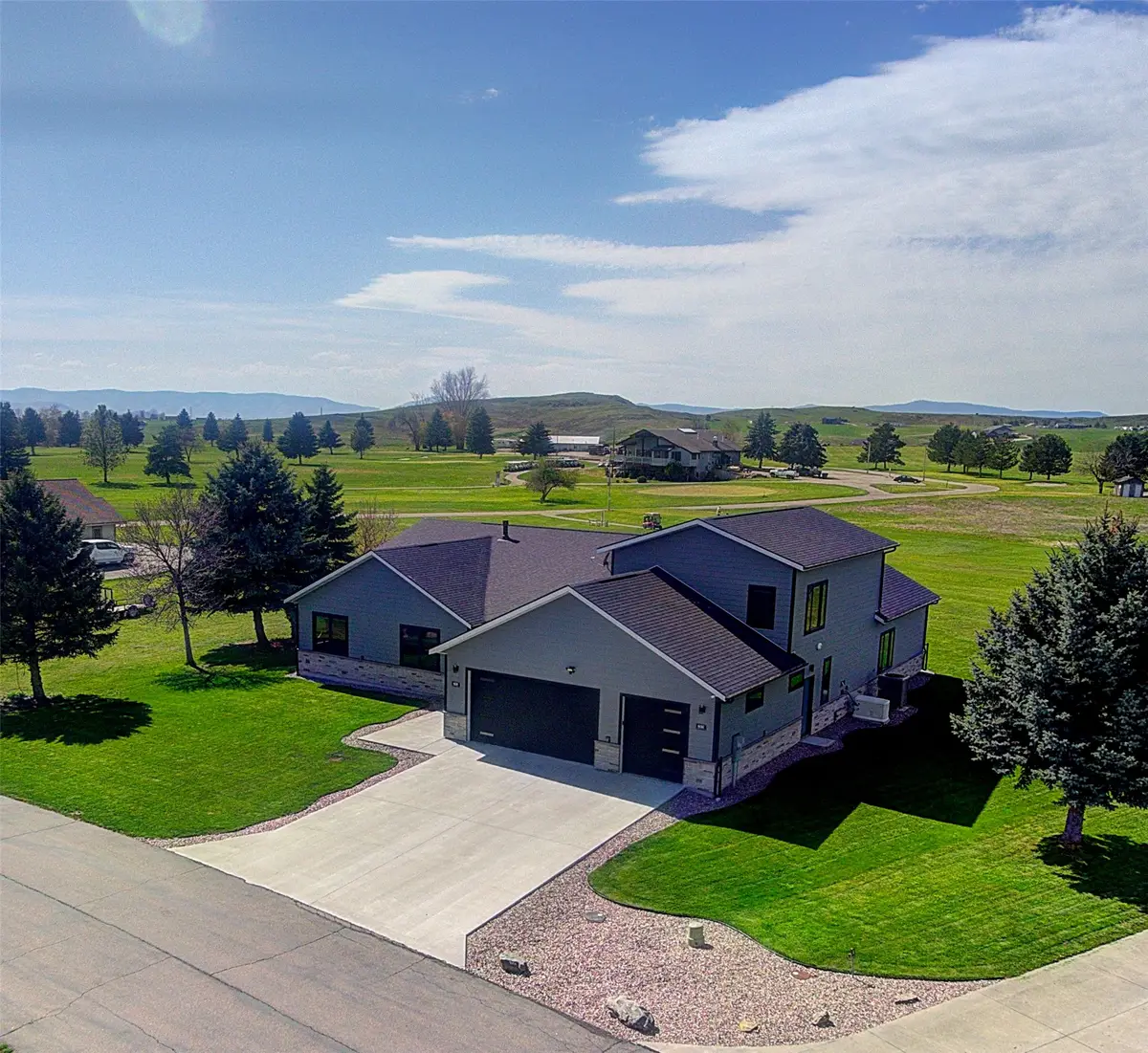 46361 Stagecoach Trail, Ronan, MT 59864 - #1