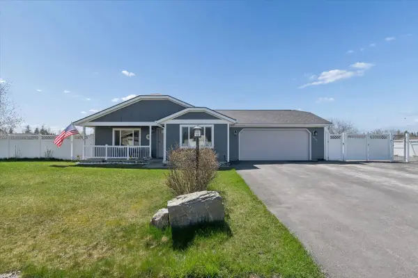 3086 Sweetgrass Lane, Kalispell, MT 59901