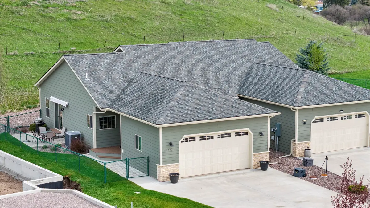 251 E Nicklaus Avenue, Kalispell, MT 59901 - #1