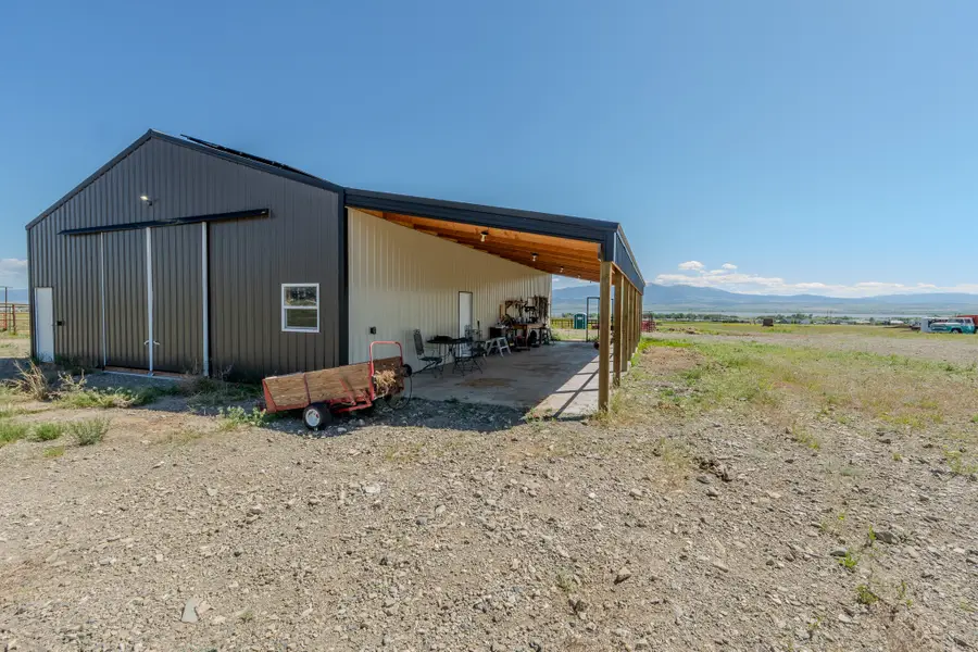 51 Whitehorse Road, Townsend, MT 59644 - #2