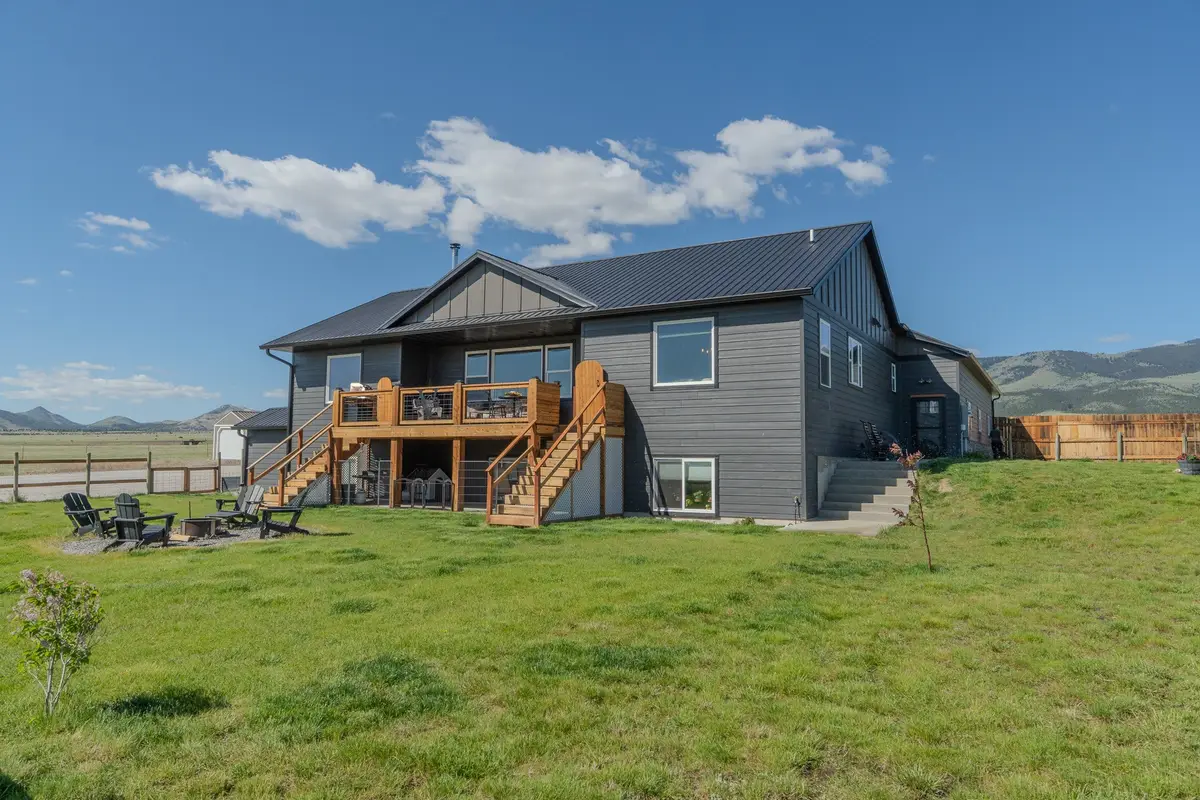 51 Whitehorse Road, Townsend, MT 59644 - #1