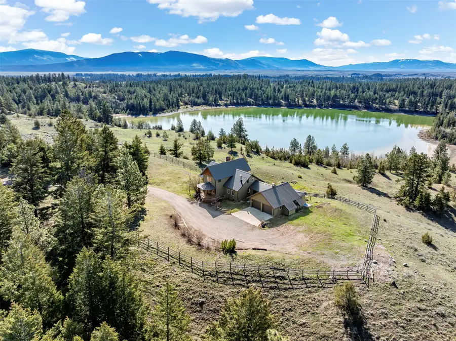 675 Lower Dry Gulch Road, Ovando, MT 59854 - #2