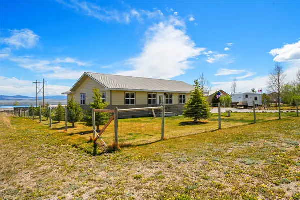 13 Sage Brush Lane, Townsend, MT 59644