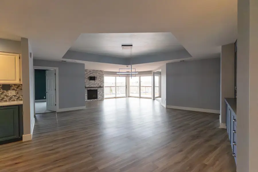 405 Park Drive N #6D, Great Falls, MT 59401 - #3