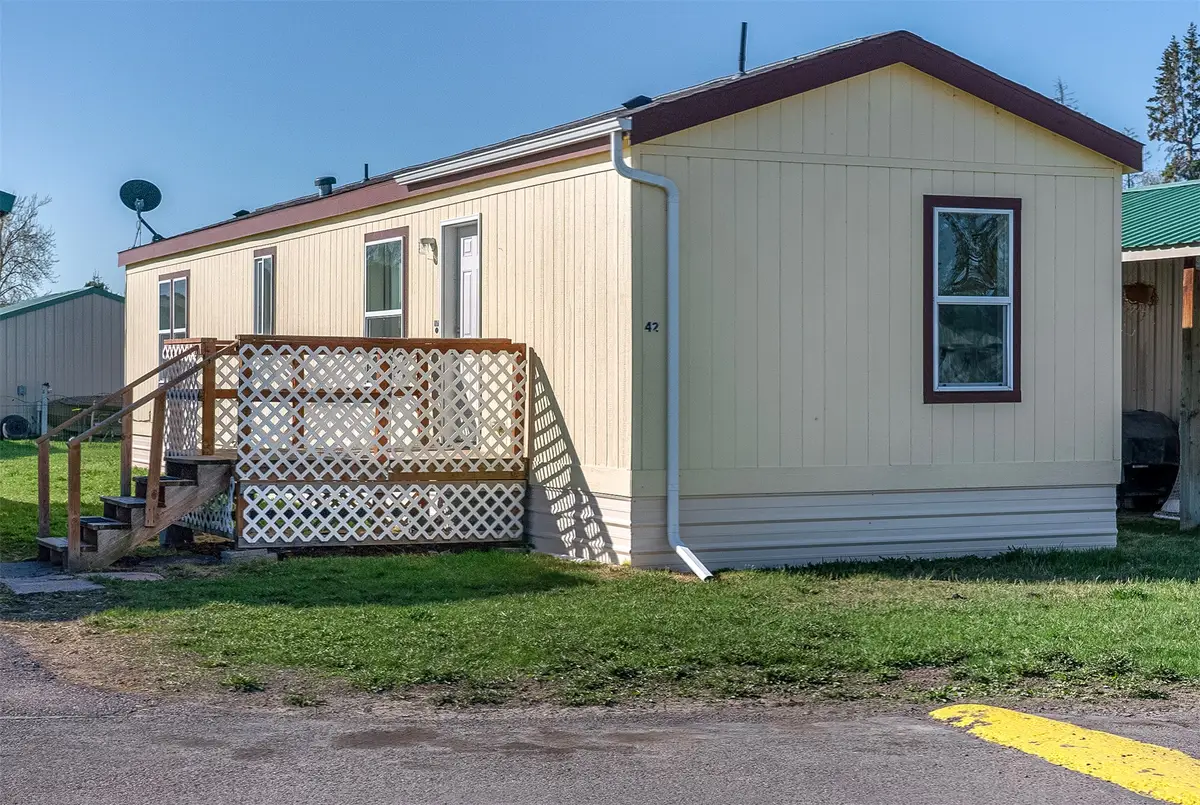 150 Shady Lane #412, Kalispell, MT 59901 - #1