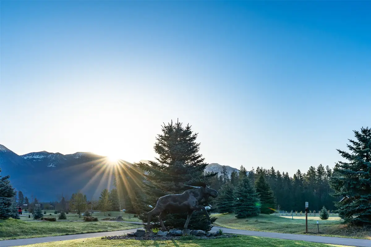 532 Sweetgrass Ranch Road, Kalispell, MT 59901 - #1