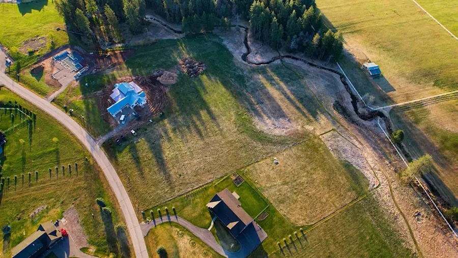 532 Sweetgrass Ranch Road, Kalispell, MT 59901 - #3