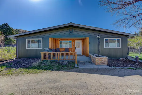 3925 W Us Highway 12, Helena, MT 59601