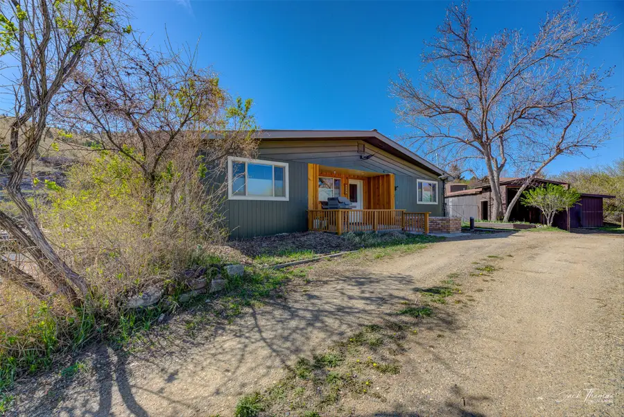 3925 W Us Hwy 12, Helena, MT 59601 - #3