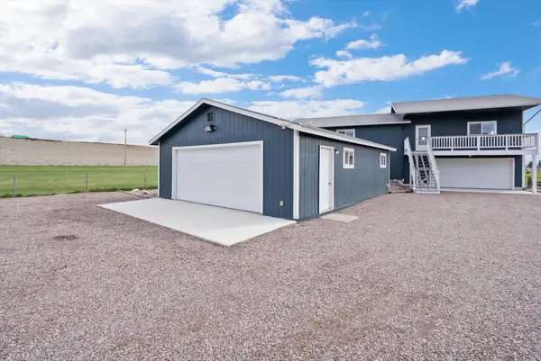 963 Foys Lake Road, Kalispell, MT 59901