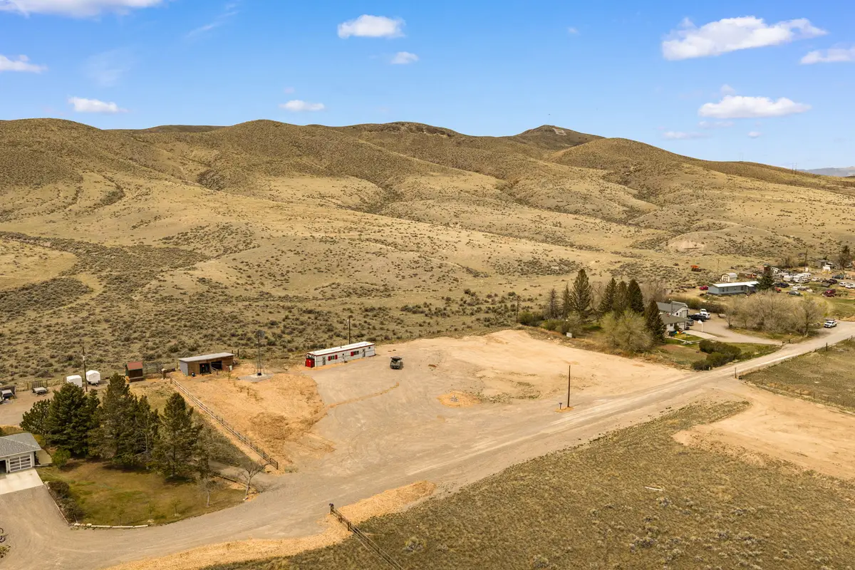 1320 Lovers Leap Road, Dillon, MT 59725 - #1